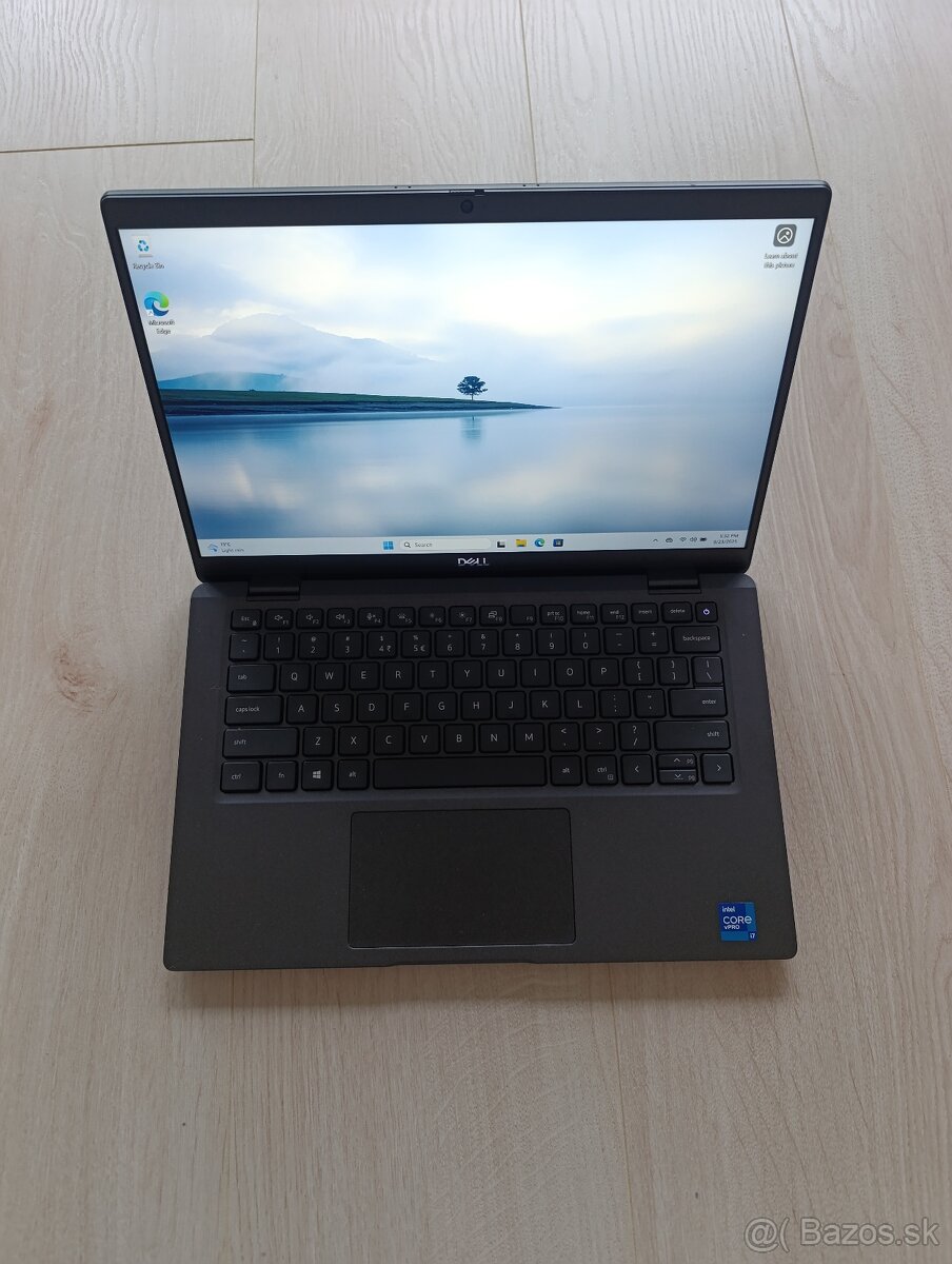 Dell Latitude 7420 i7 11-gen., 16 GB RAM, 500 GB Nvme SSD