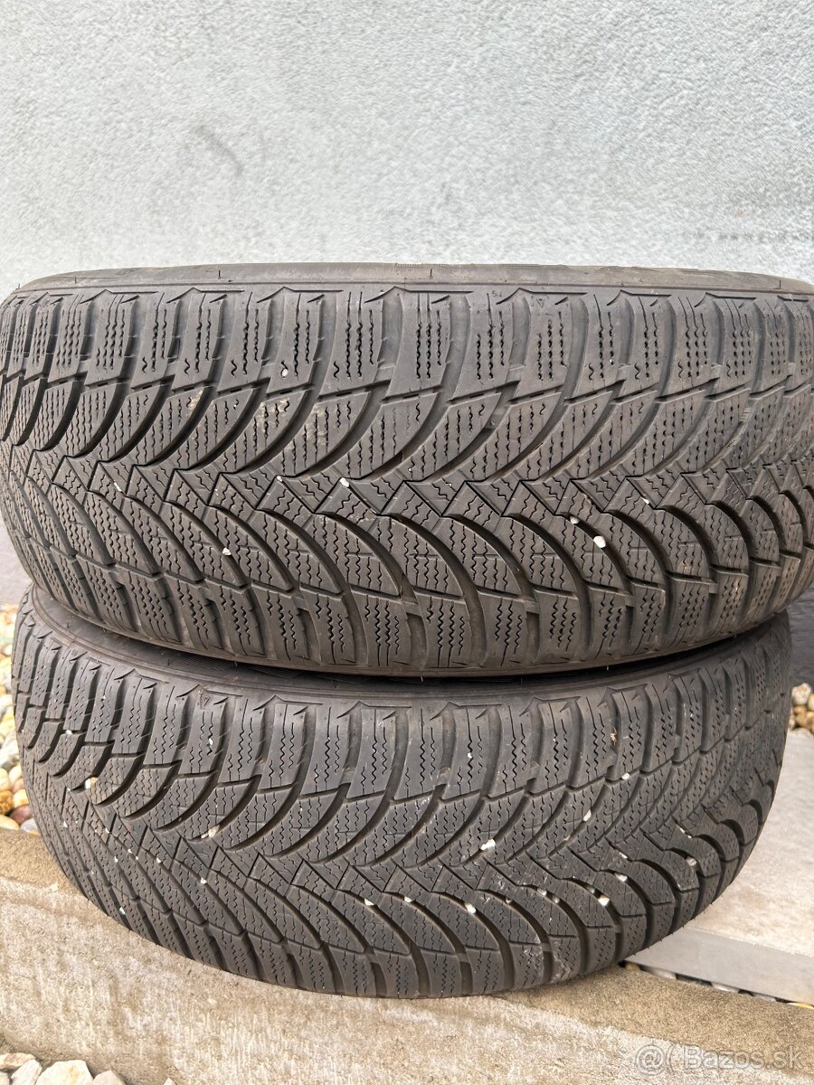 NEXEN zimné 195/55 r16