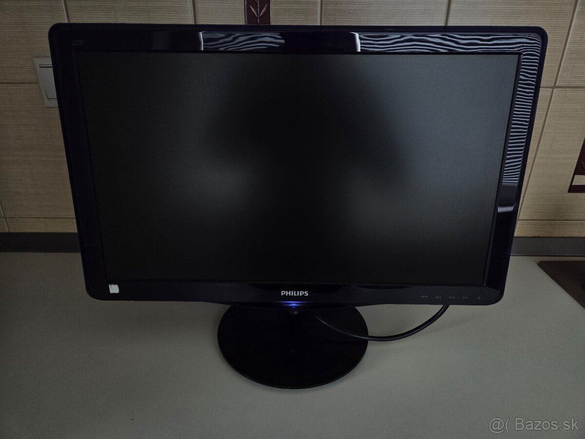 Monitor PHILIPS 227E3L