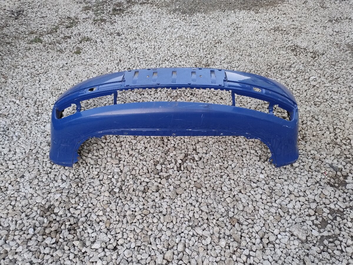 Nárazník Škoda Fabia 1