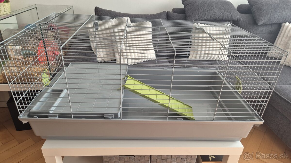 Klietka 90x50