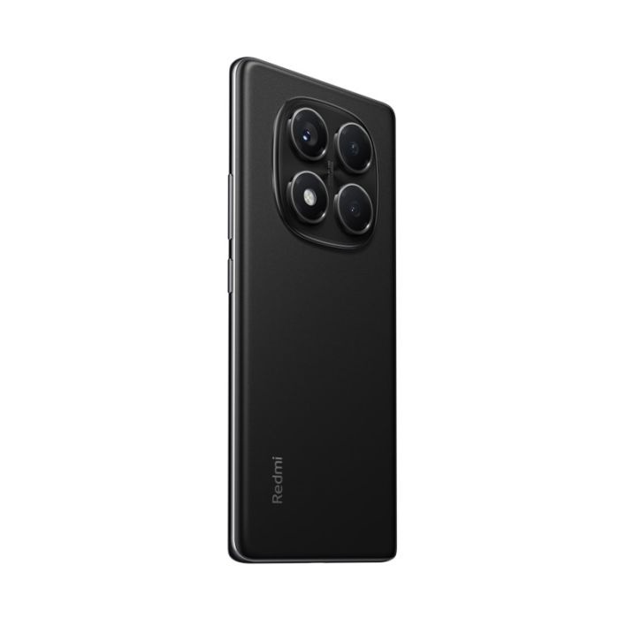 Xiaomi Redmi Note 14 Pro 8GB/256GB Midnight Black