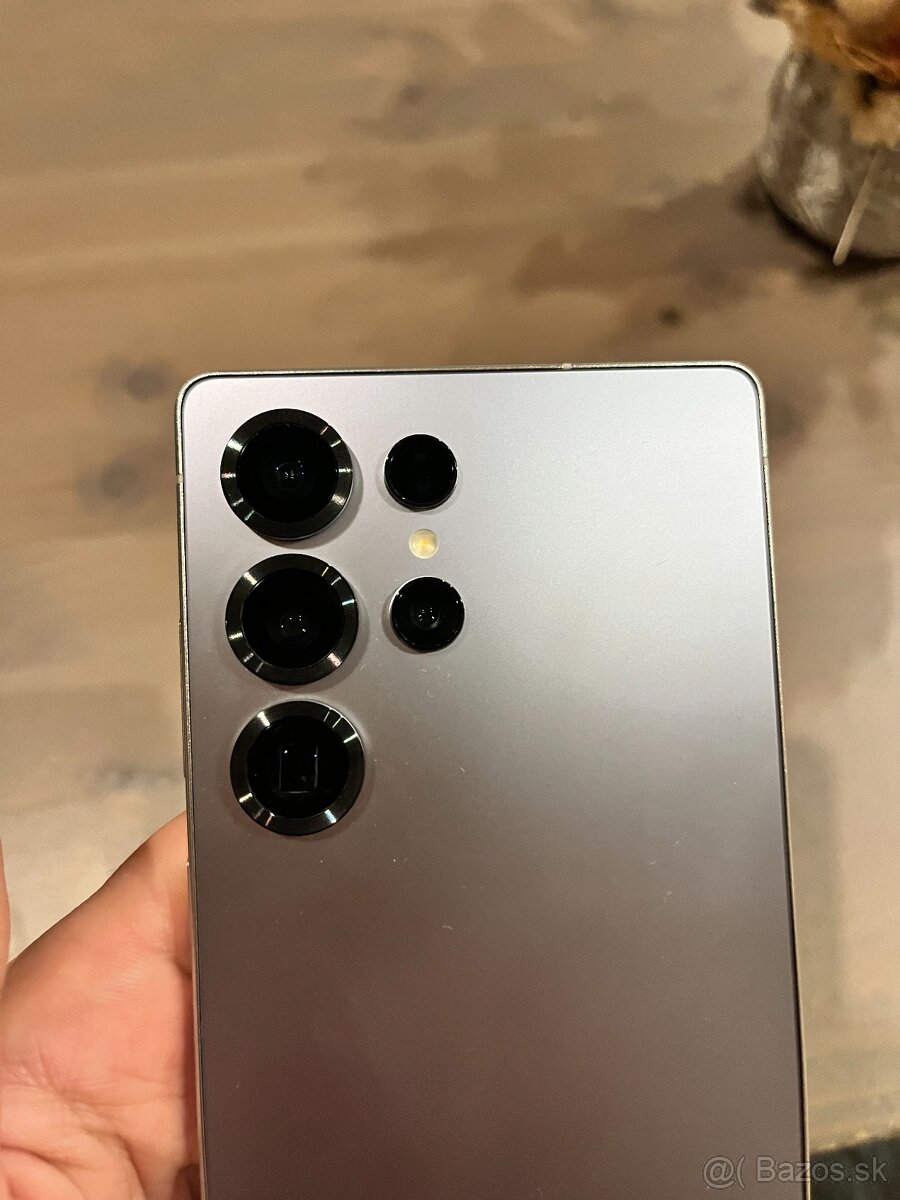 Samsung Galaxy S25 Ultra 12Gb/512Gb