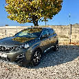 Predám Peugeot 3008 Allure, 8-st. automat, r. 2019, 84500km