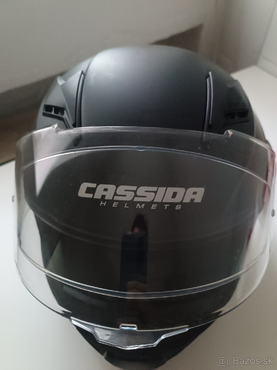 Cassida helma