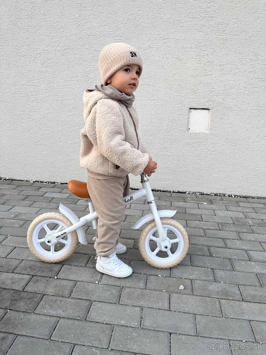 Retro odrazadlo Marshall