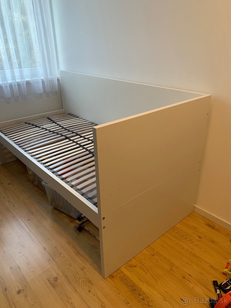 Ikea postel 90x200