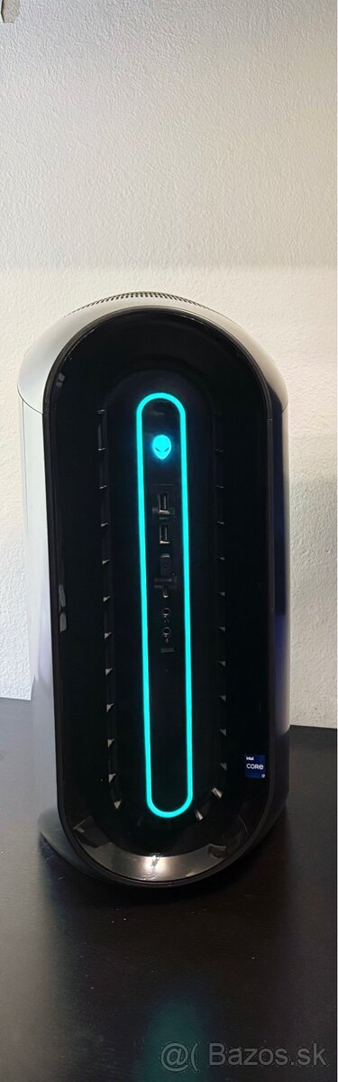 DELL Alienware Aurora R12