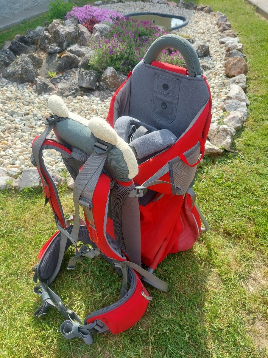 Turistický nosič Vaude