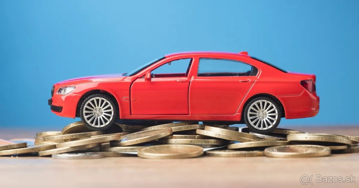 Kúpim auto do 1000€