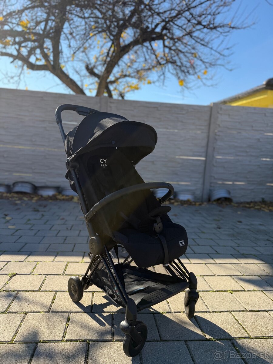 Cybex Coya