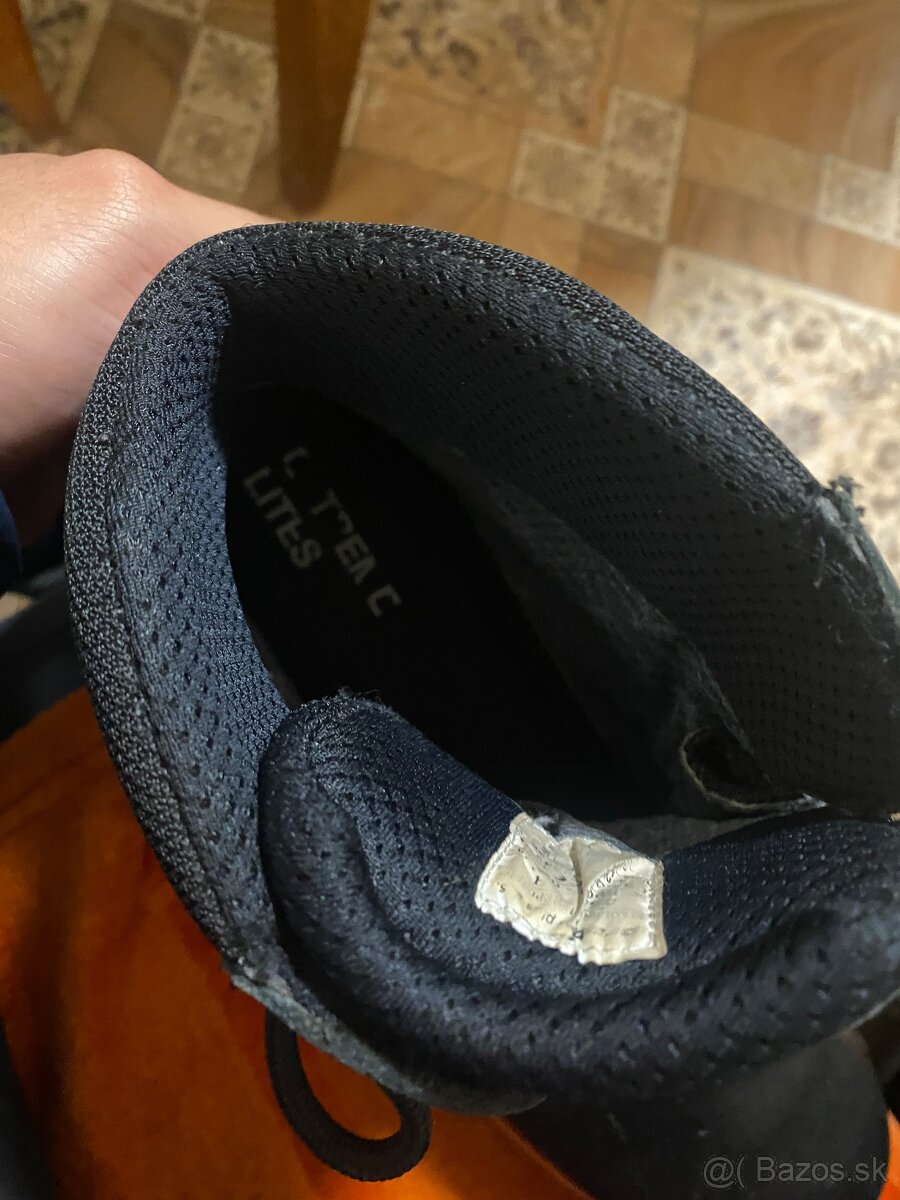 Predam takticke vojenske kanady