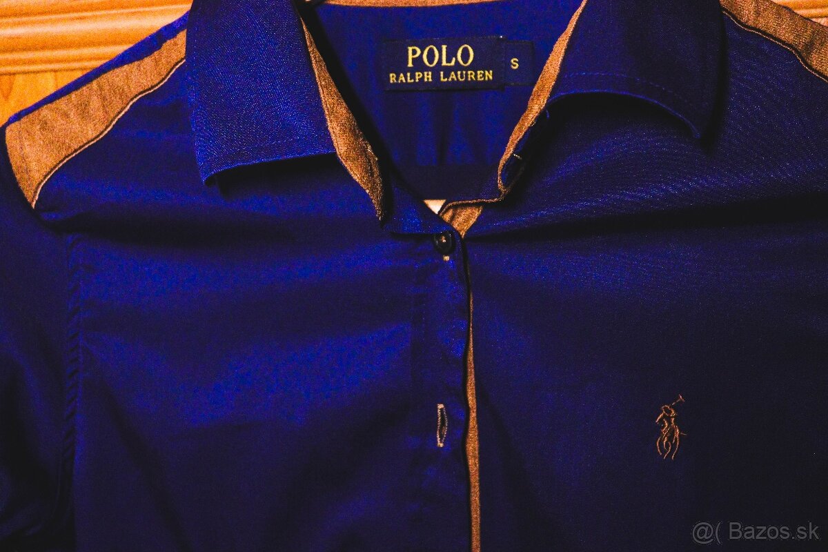 Ralph Lauren Dámska košeľa S