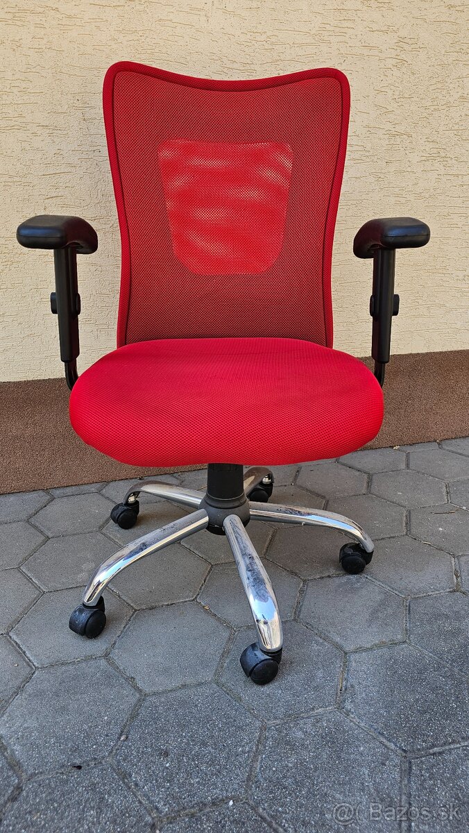 Kancelarska stolicka