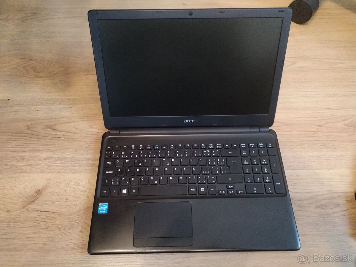 Acer aspire E1 Z5WE3 na diely