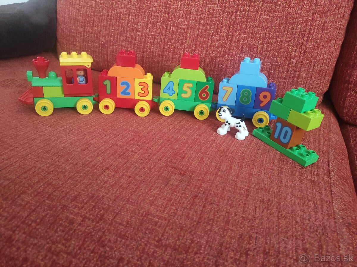 Lego duplo