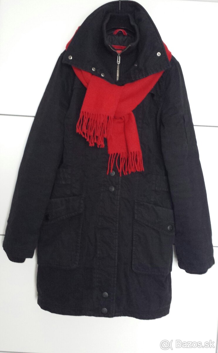 Dámska bunda XL