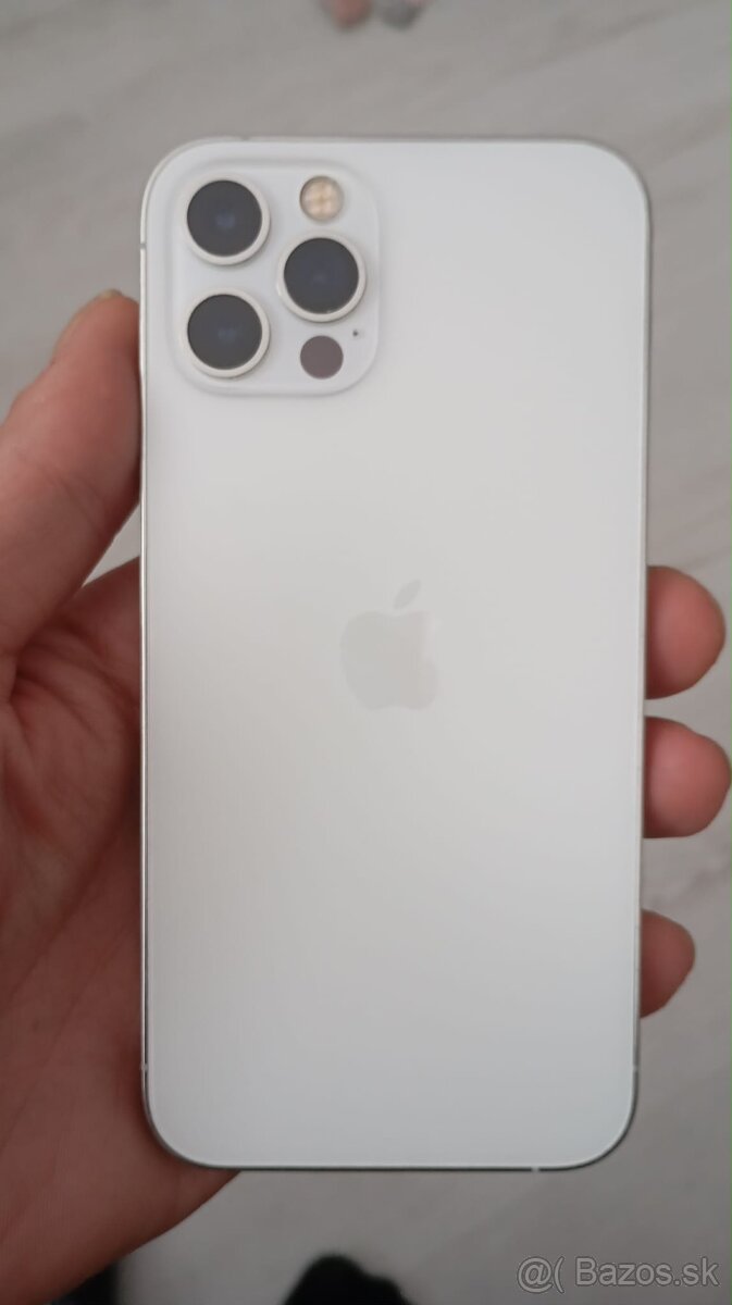 Predam Iphone 12pro 128gb