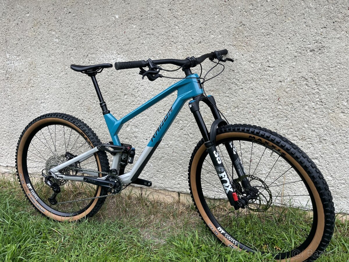 Radon Slide Trail CF 9.0 M