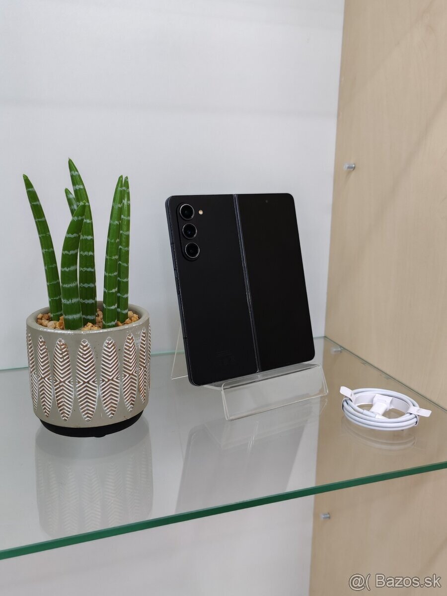 Samsung Galaxy Z Fold5 512GB | ZÁRUKA