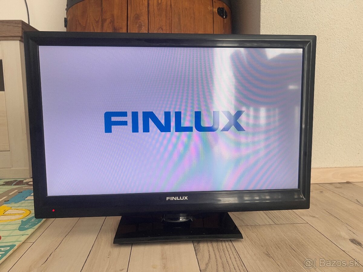 Televízor Finlux 24” (uhlopriečka 61cm)