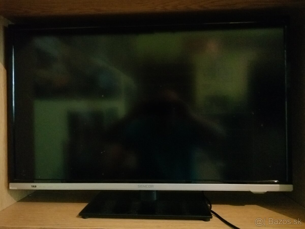 Predám Televízor Sencor