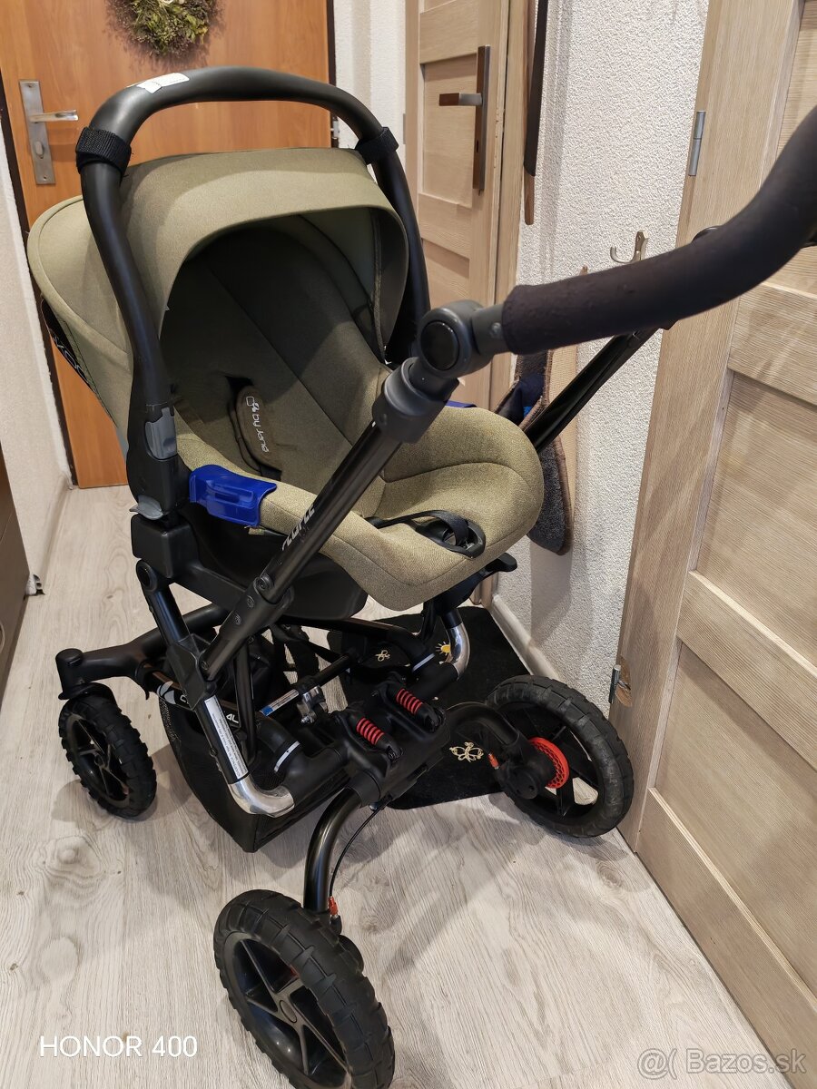 Jané Crosswalk (model 2015)