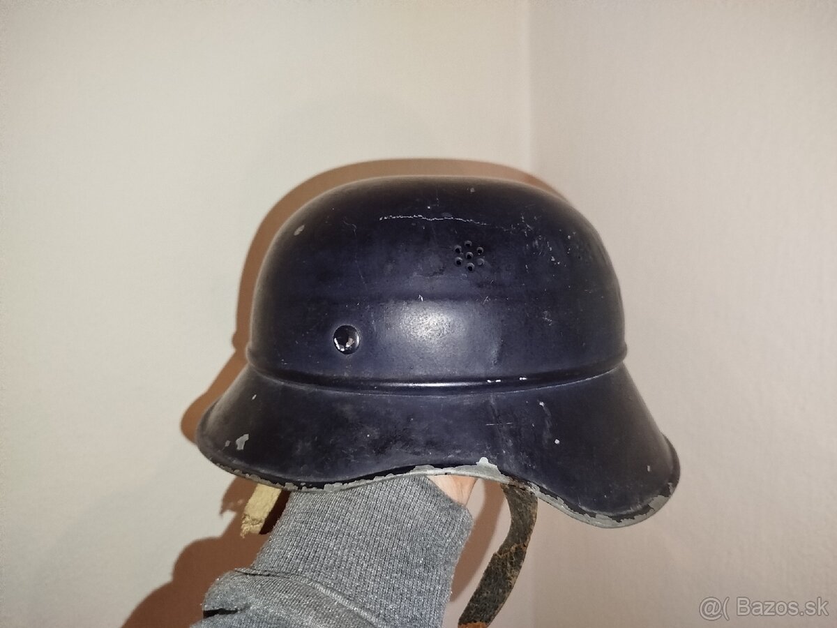 Nemecka helma gladiátor Luftschutz