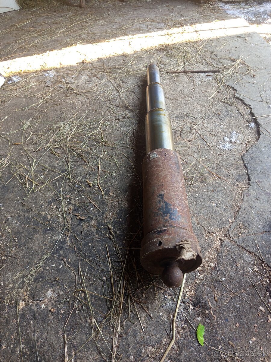 Predám kyper na vlecku