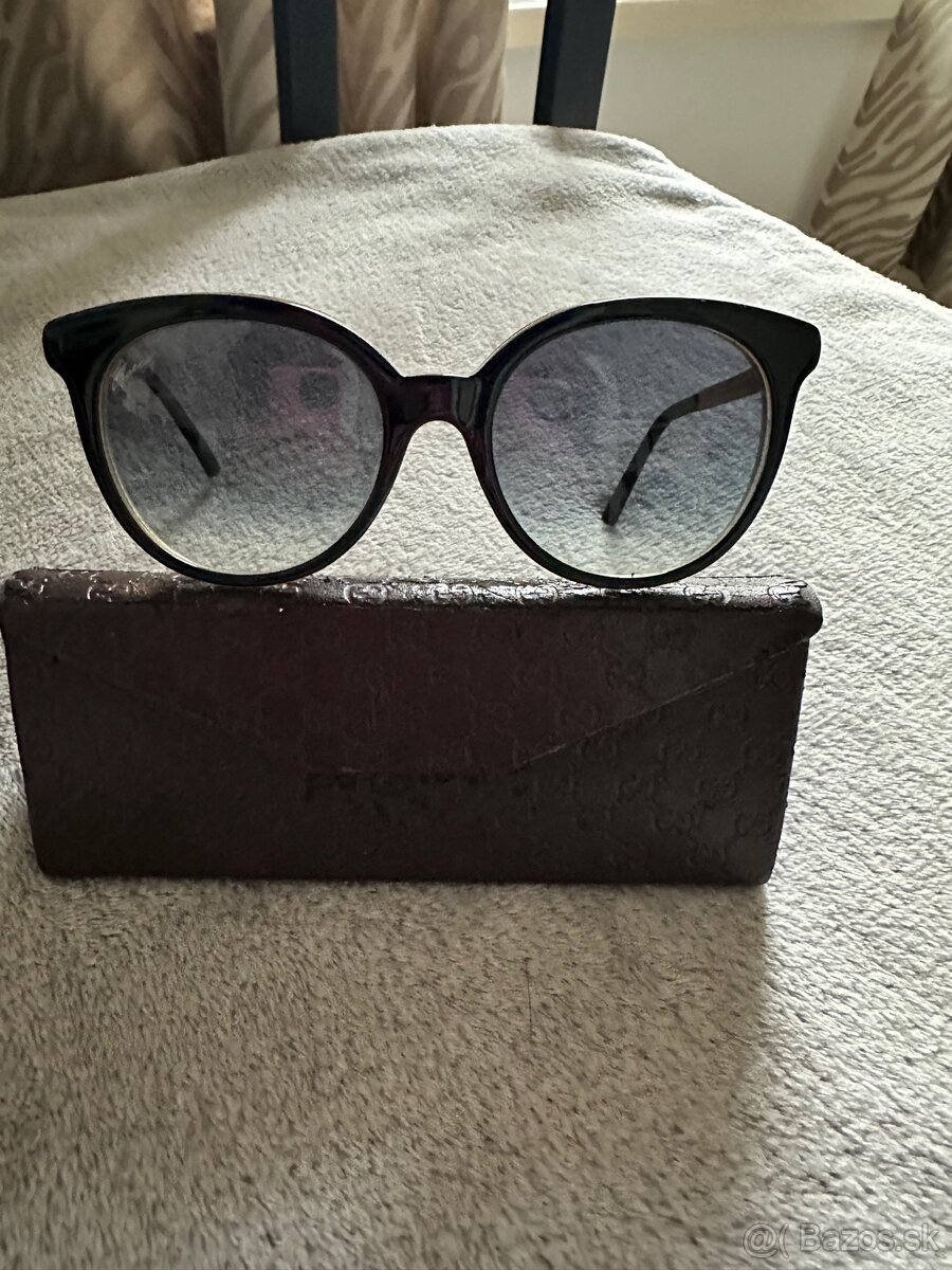 Gucci slnečne okuliare