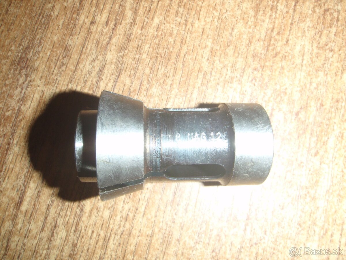 Nová kleština UAG 12 průměr 8mm