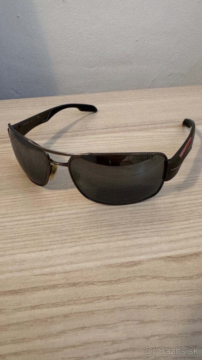 Slnečné okuliare Prada