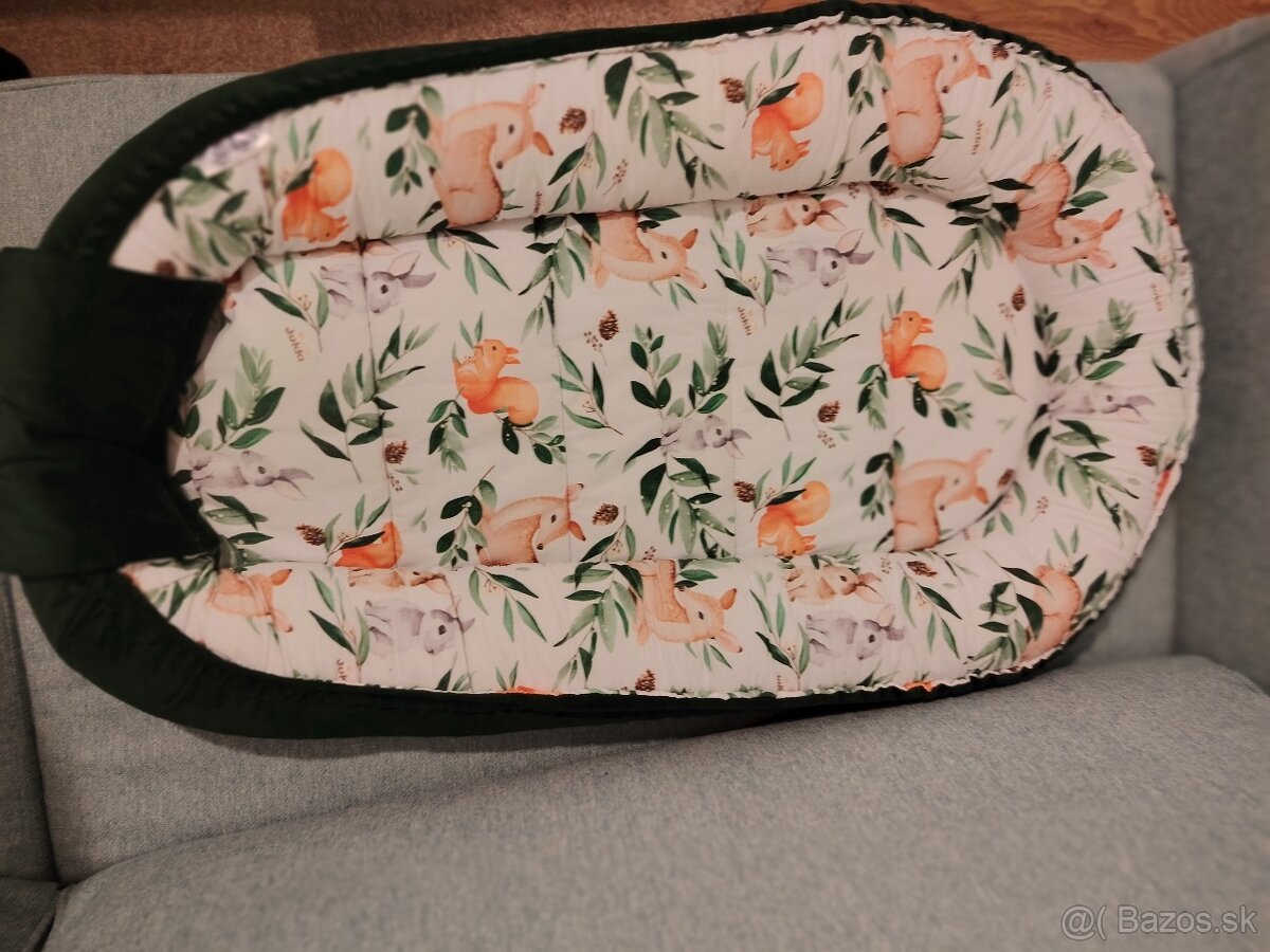 Hniezdo pre bábätko