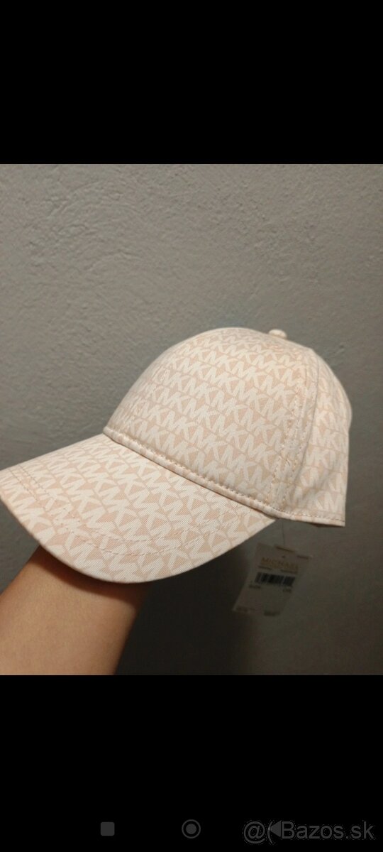 Šiltovka Michael Kors