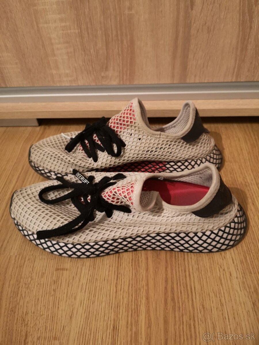 Tenisky Adidas Deerupt