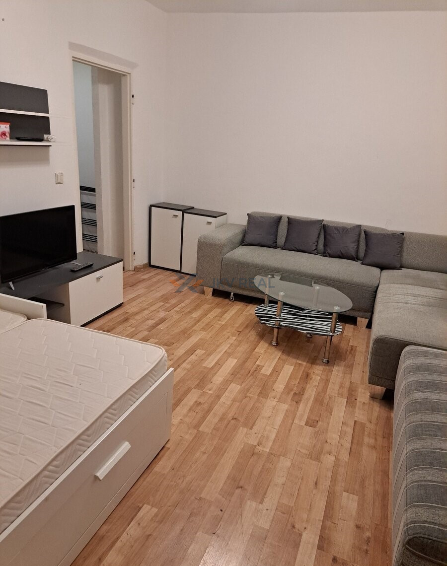 1 izbový byt predaj