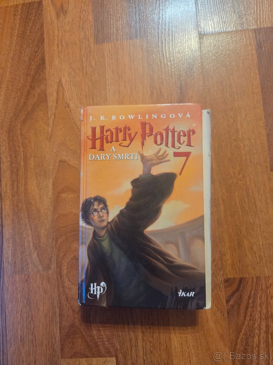 Harry Potter 7