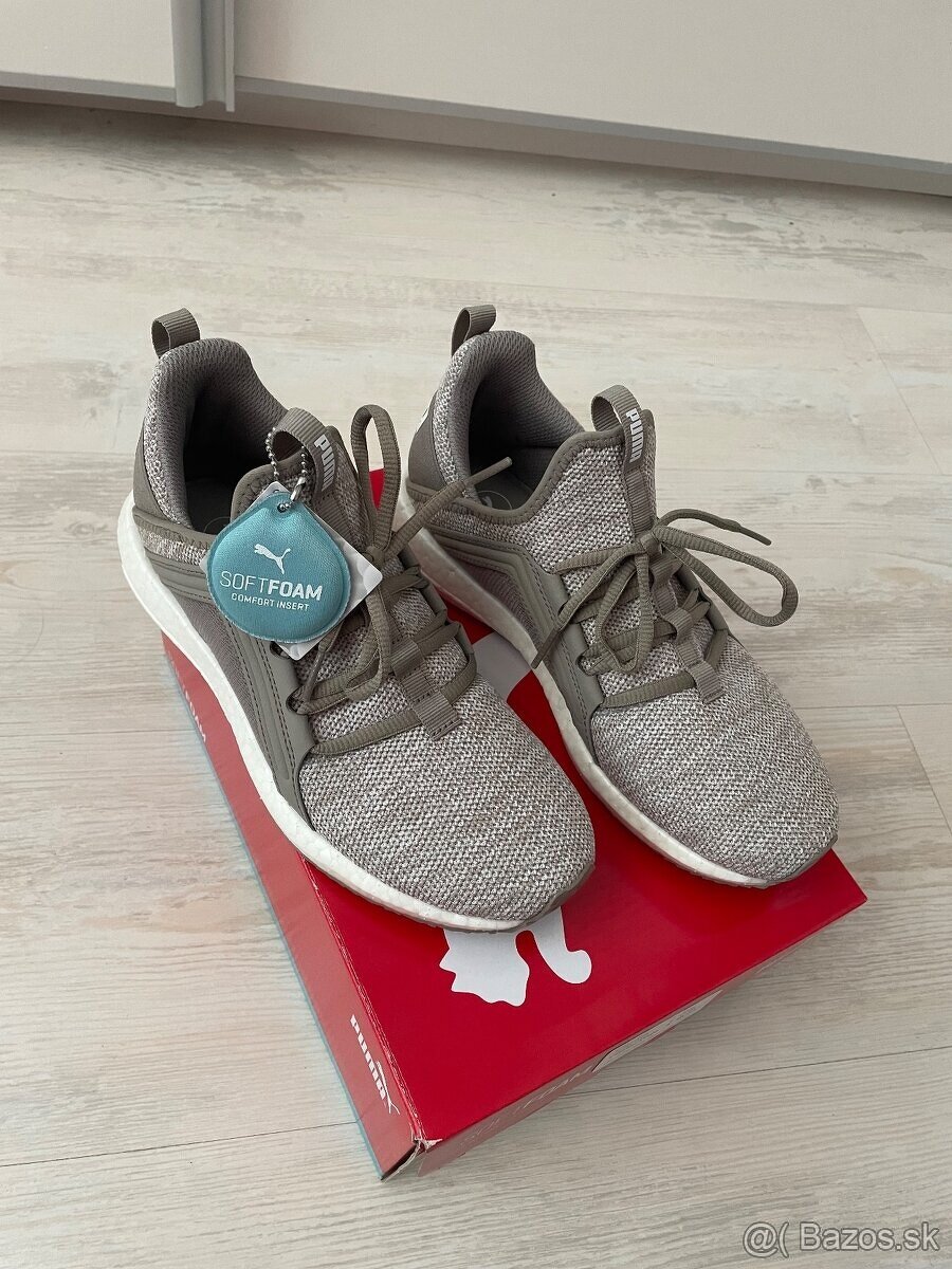 Puma tenisky NOVE