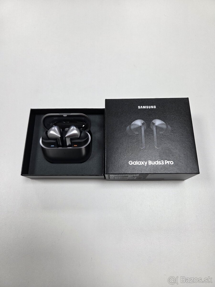 Samsung Galaxy Buds3 Pro