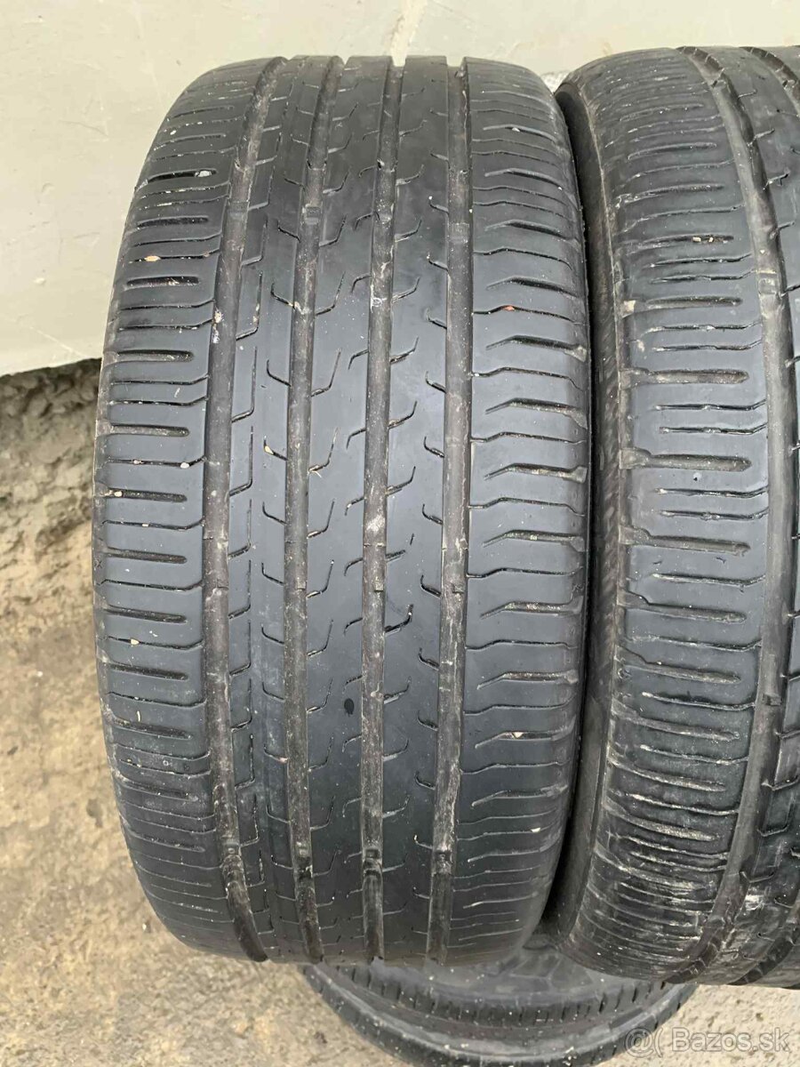 Letné pneumatiky 225/45R17
