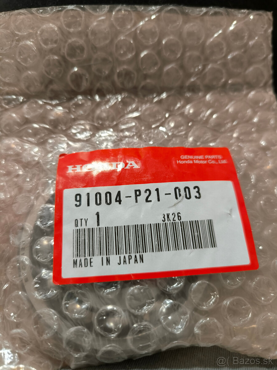 Ložisko prevodovky Honda Civic B16 / B18