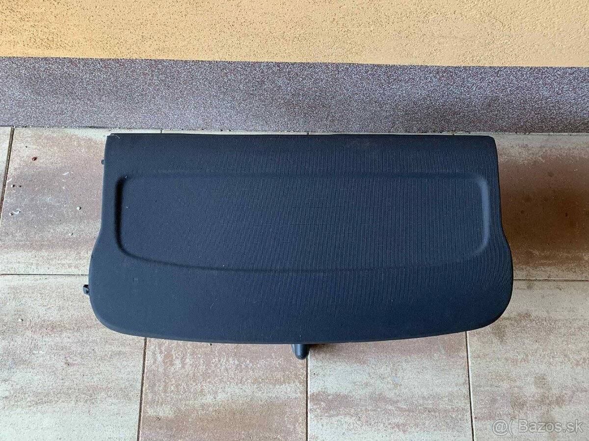 Plato kufra Audi a3 2013-2020
