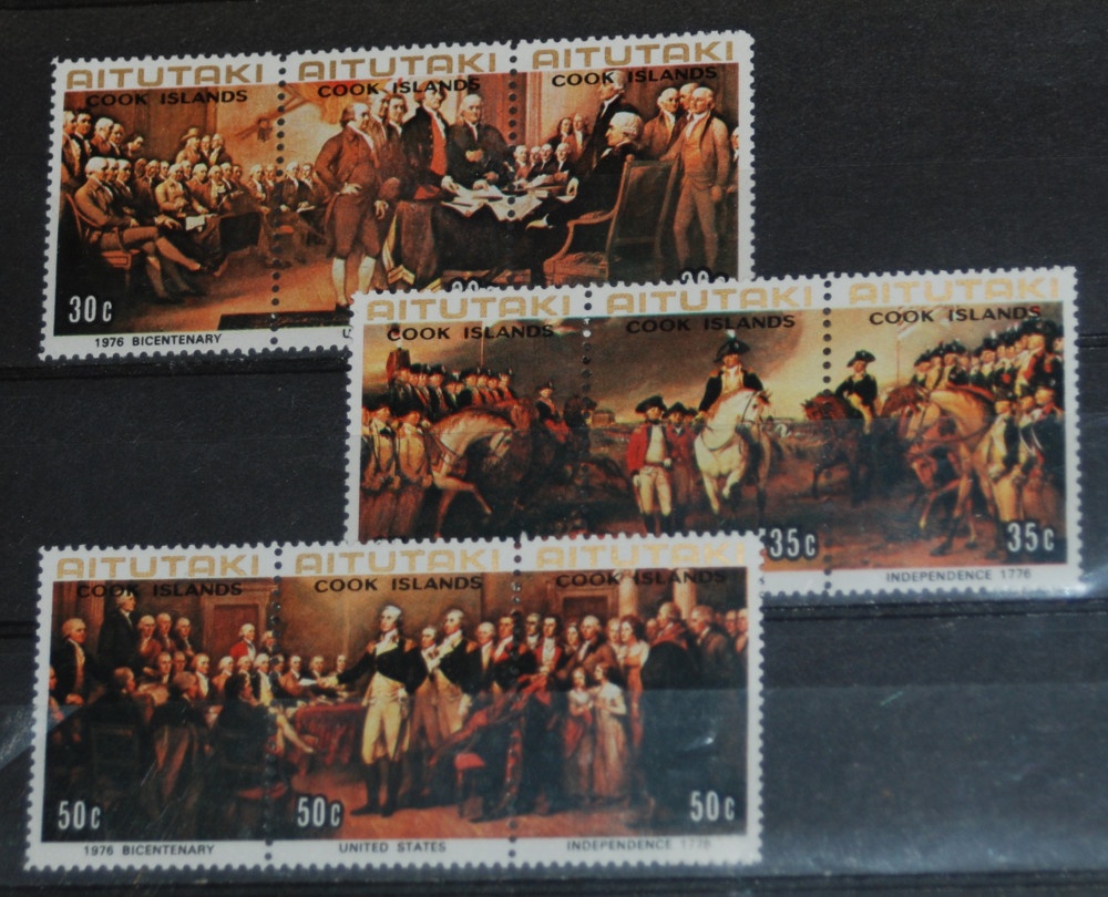 Poštové známky - Ostatné 405 - neopečiatkované