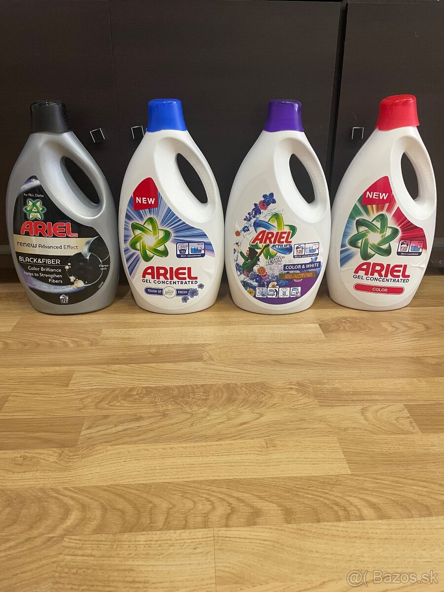 Pracie gély