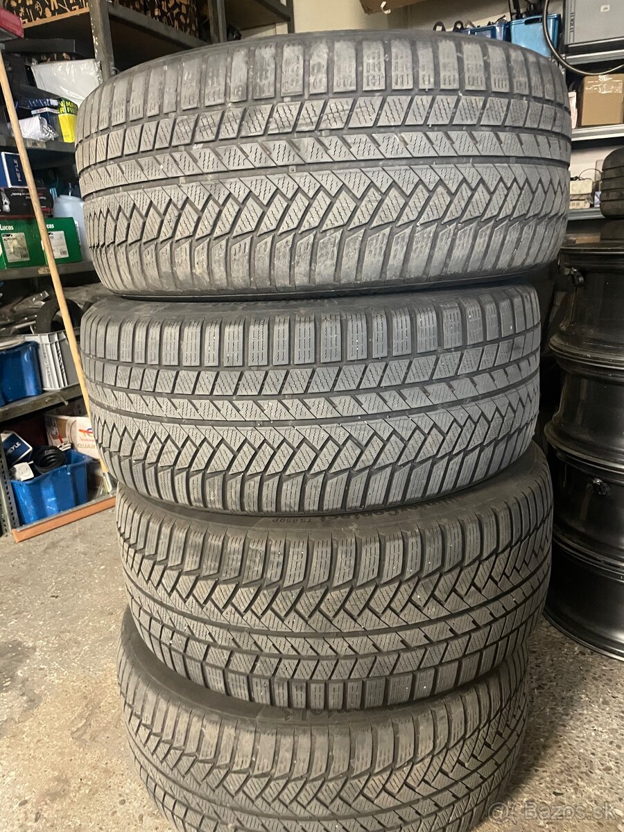 PNEU 285/45 R21 V XL