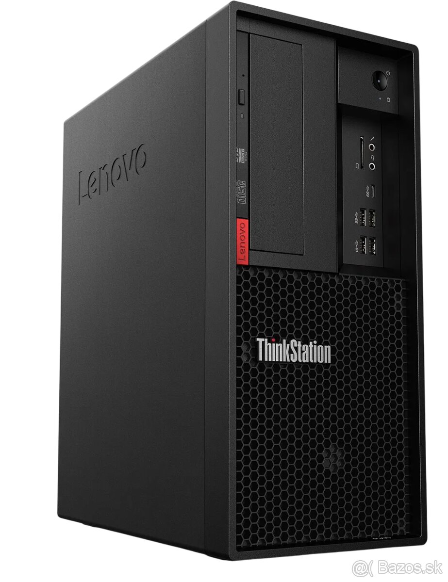 WorkStation - Intel Core i7 - 64GB RAM - 2TB SSD - W11 Pro