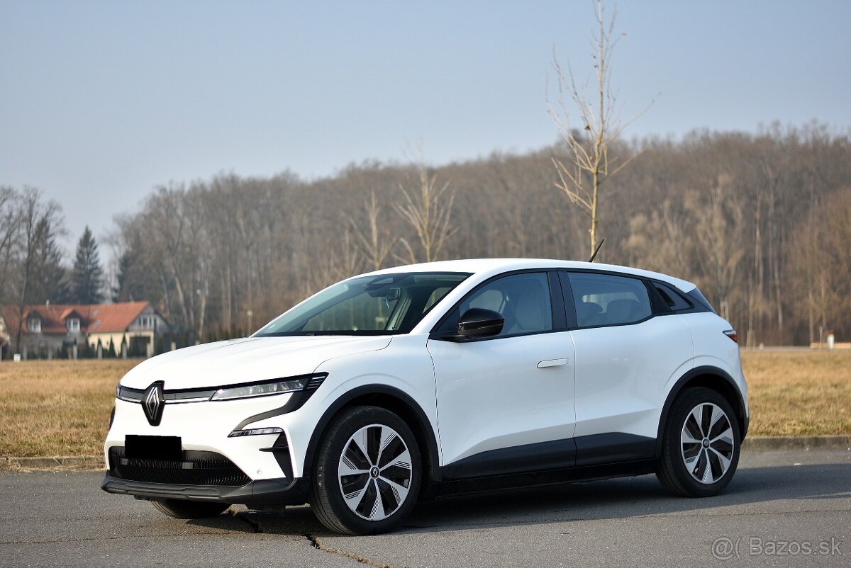 Renault Mégane E-Tech EV60 EVOLUTION 60 kWh