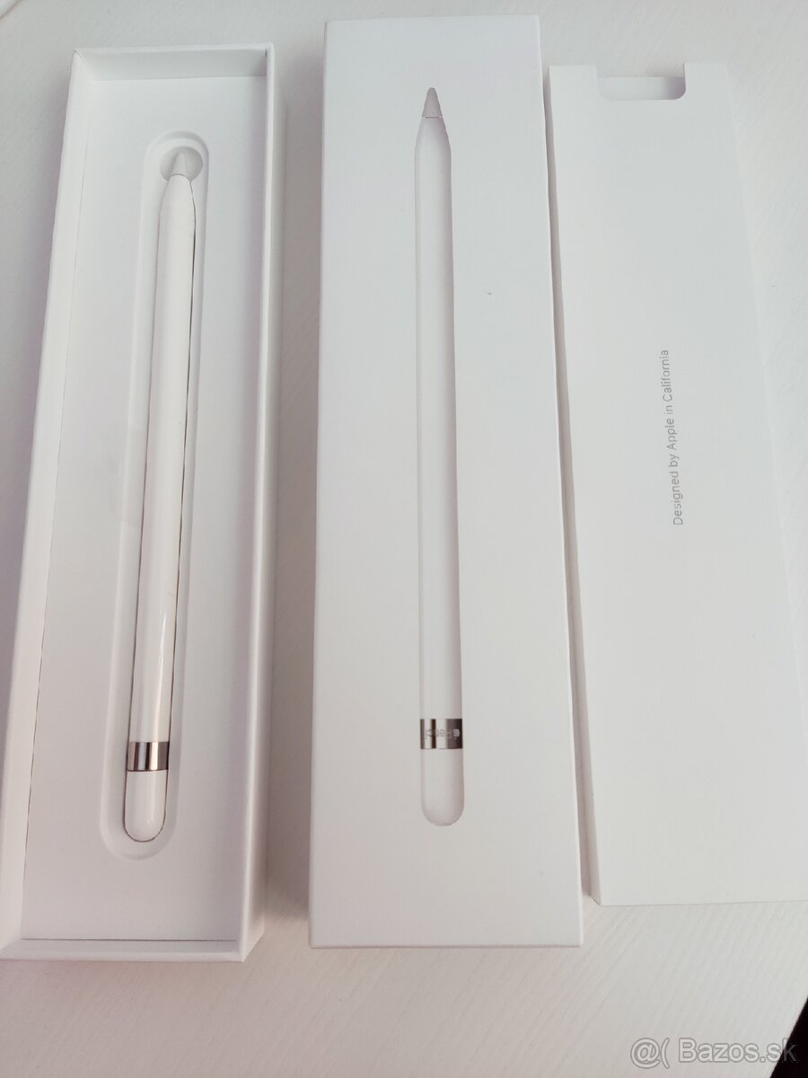 Apple pencil