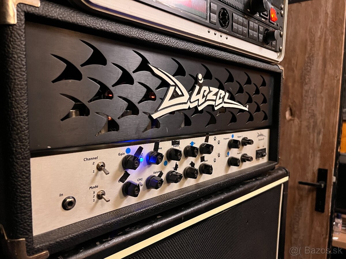 Diezel Einstein 100W