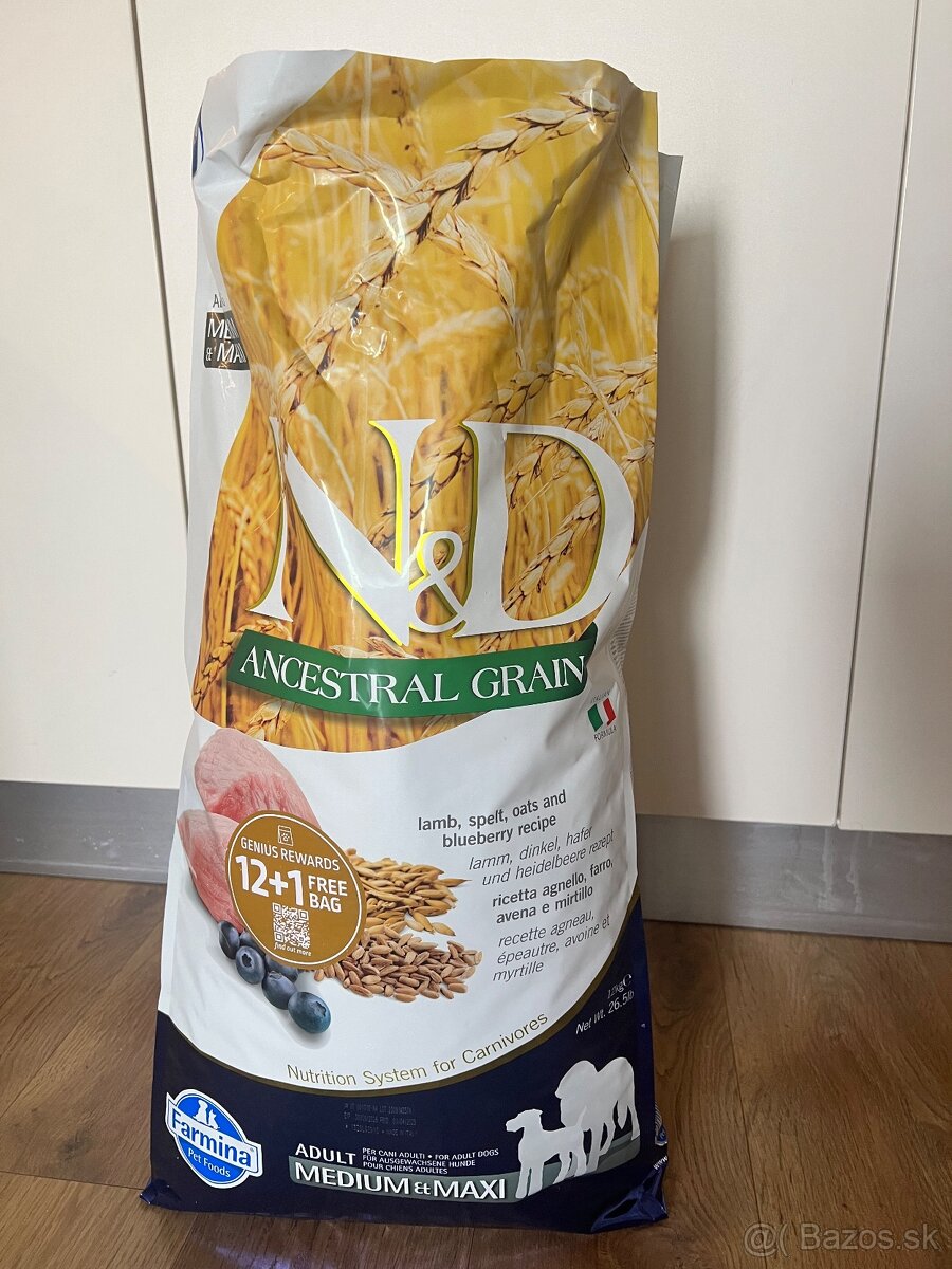Granule pre psa